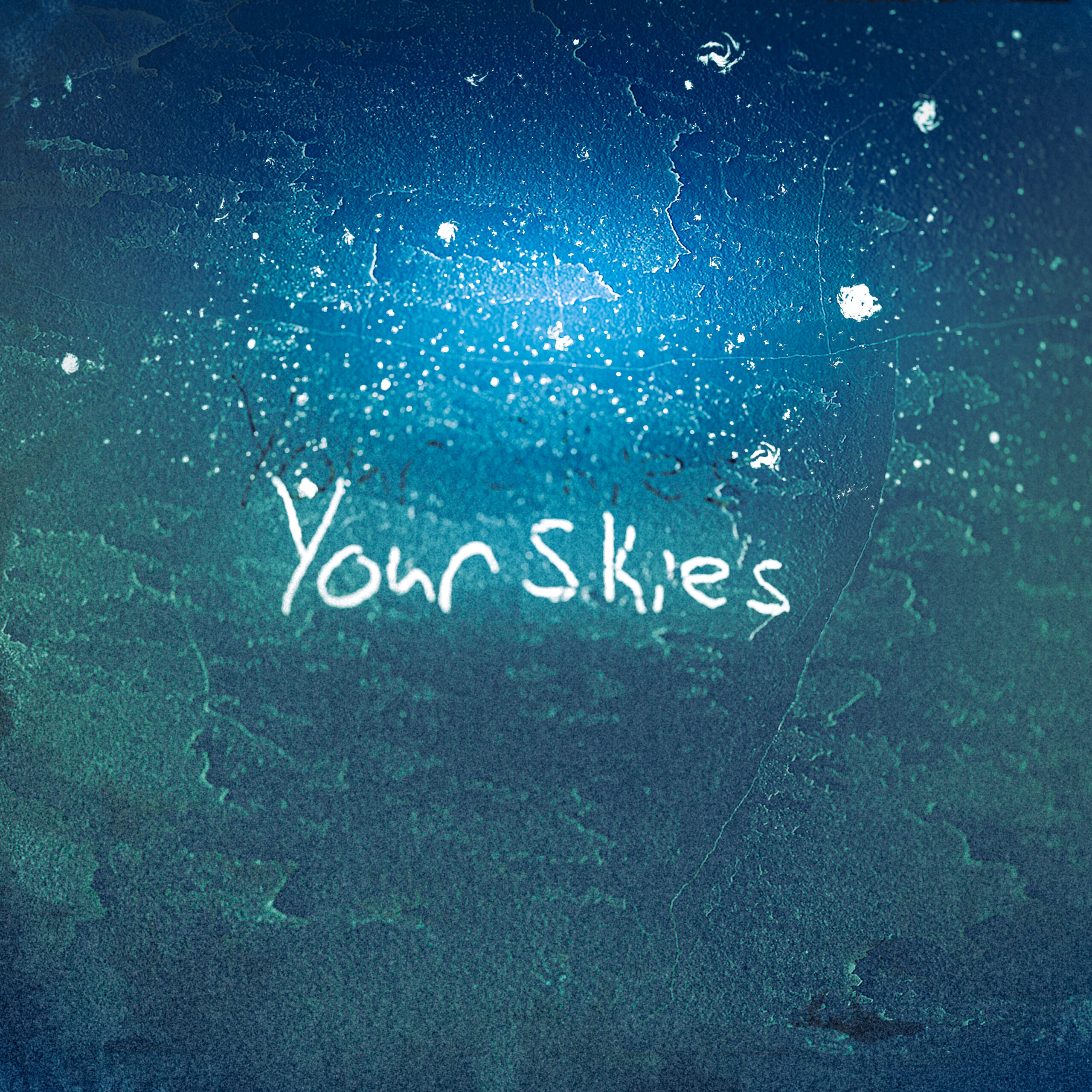 Album art for Your Skies