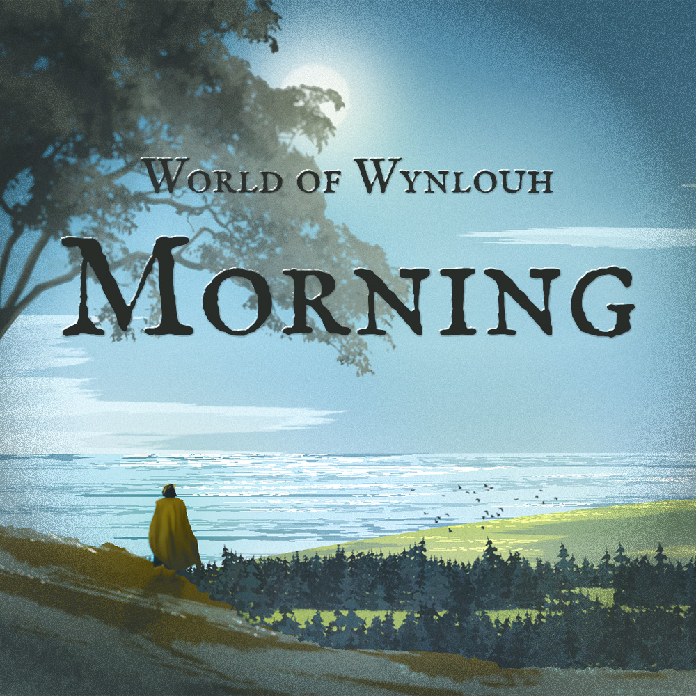 Album art for Morning