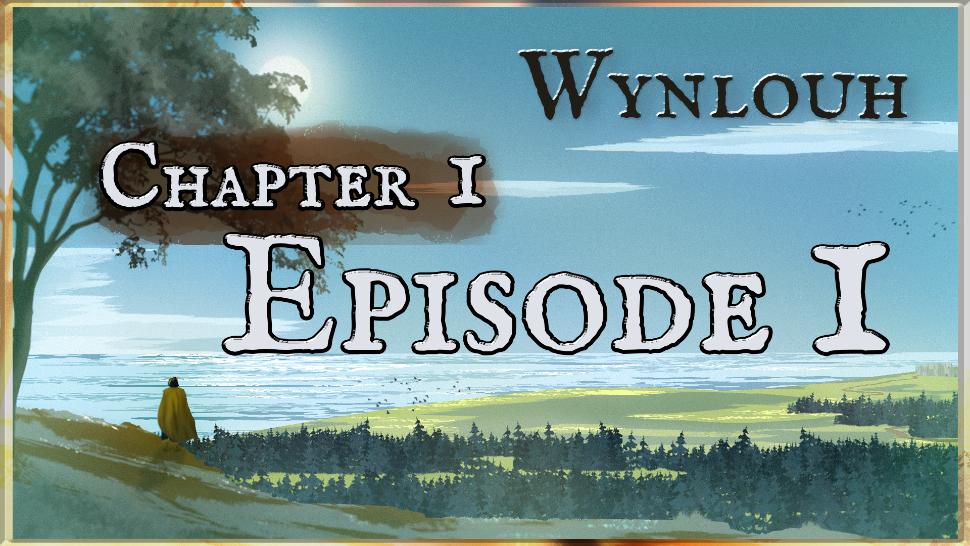 Thumbnail for Chapter 1, Episode 1: Morning
