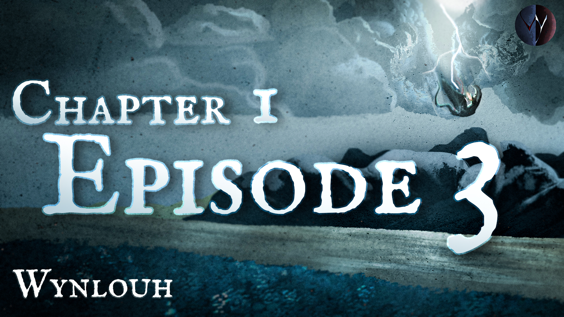 Thumbnail for Chapter 1, Episode 3: Lest We Forget
